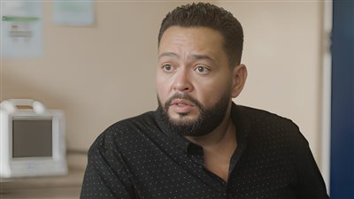 عرض مسلسل حرب الجبالي بطولة أحمد رزق على mbc مصر قريباً