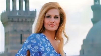 في ذكراها .. ألبوم صور داليدا المصرية 