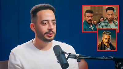 عصام السقا : فهد البطل الأعلى مشاهدة ونجاحه يشبه نجاح جعفر العمدة