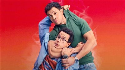 سيكو سيكو يحتل المركز الثامن بقائمه الأعلى إيرادات في السينما المصرية