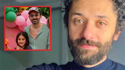 ابنة كريم محمود عبدالعزيز تشاركه بطولة مسلسل مملكة الحرير