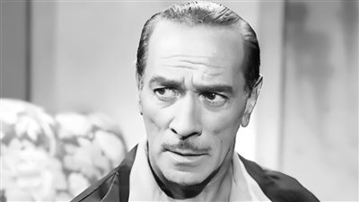 نجوم مايو .. إستيفان روستي دخل الفن صدفة وأخرج أول فيلم مصري