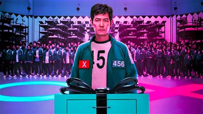  نتفليكس تعلن عرض الموسم الثالث من Squid Games يوم 27 يونيو المقبل