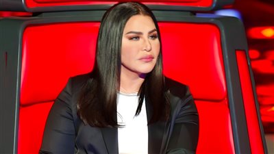 أحلام عن حقيقة عودة برنامج the voice : الأمر متروك لإدارة mbc