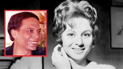 نجوم مايو .. فاتن حمامة رفضت العمل مع عادل إمام ورؤية منعت والدتها من إجهاضها