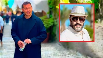 عمرو عبدالجليل مرشح لمشاركة مصطفي شعبان بطولة فيلم مملكة