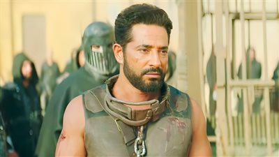 سينما 2025 .. أرقام عمرو سعد قبل عرض فيلم الغربان