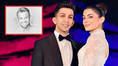 أغنية فستانك الأبيض لـ حسين الجسمي تحقق مليار مشاهدة 