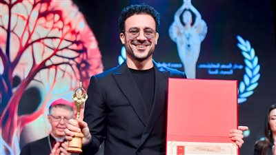 أحمد داود : نجاح الهوى سلطان الفنى والنقدى والجماهيرى أحلى إحساس عشته فى حياتى