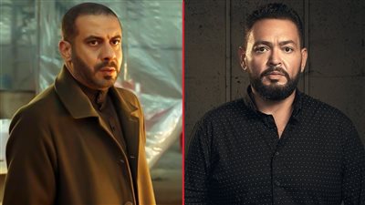 عرض أولى حلقات مسلسلي حرب الجبالي وبطن الحوت الأحد المقبل على mbc مصر