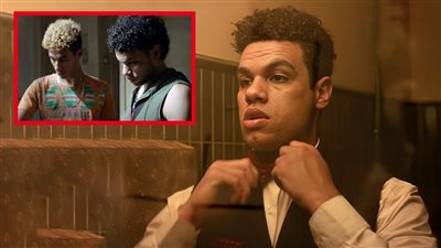 آخر أعماله بريستيج .. زياد ظاظا يمثل مصر في مهرجان كان بفيلم عائشة لا تستطيع الطيران