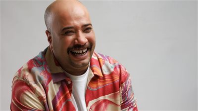  السلم والثعبان 2 وبرشامة ومن أيام الجيزة وطلقني .. أفلام ينتظرها حاتم صلاح