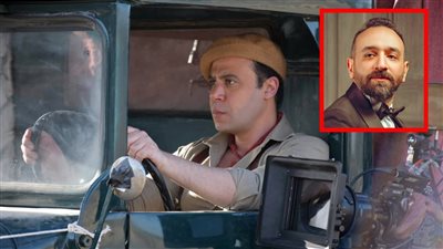 المخرج عمرو سلامة : صورنا 20% فقط من شمس الزناتي والتحضير للعمل معقد وصعب