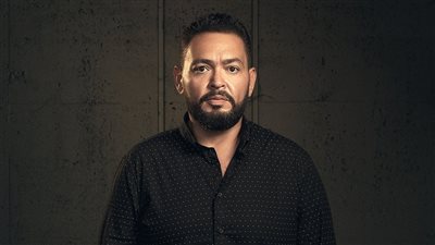 أبرز 5 معلومات عن مسلسل حرب الجبالي قبل عرضه غداً الأحد