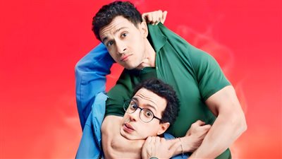 سيكو سيكو يحتل المركز الأول في شباك التذاكر السعودي ويحقق 117 مليون جنيه في 3 أسابيع 