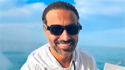 أحمد فهمي يرث نادي ضمن أحداث مسلسل ابن النادي