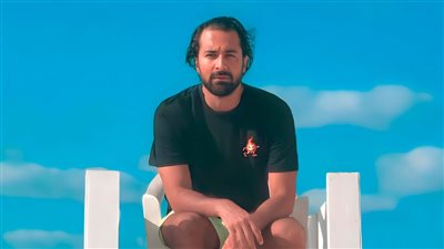 أحمد حاتم بطل مسلسل اجتماعي جديد بعنوان العند