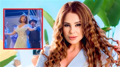 كارول سماحة عن عودتها للمسرح بعد وفاة زوجها : الألم كبير لكني أنفذ وصيته