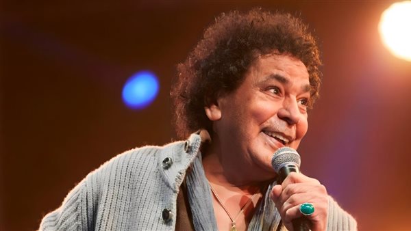 محمد منير