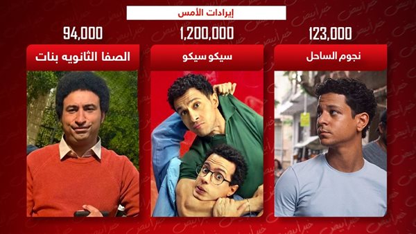 داش ـ عصام وطه ـ