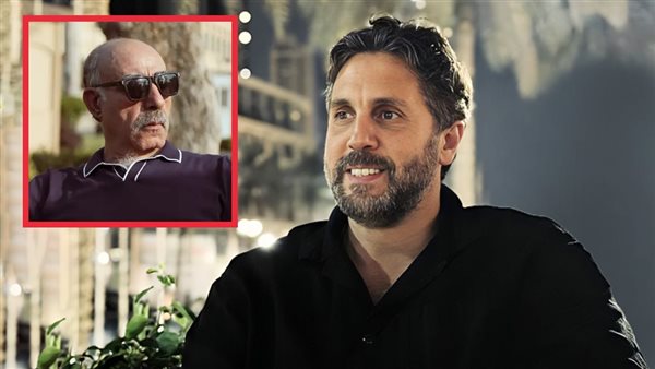 هشام ماجد ـ محمد