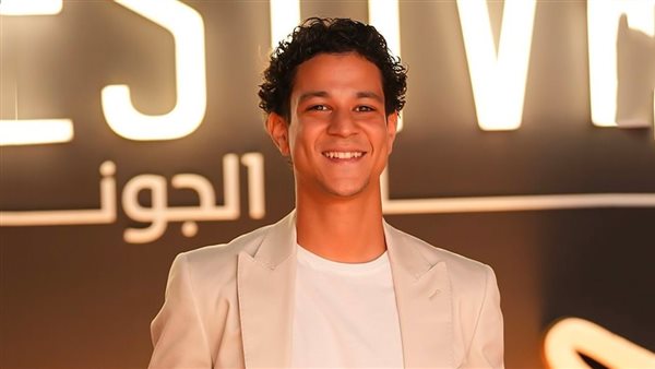 المبدعون الجدد .. أحمد داش من كرة القدم إلي التمثيل