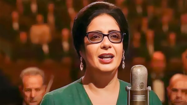 صورة افتراضية لمنى