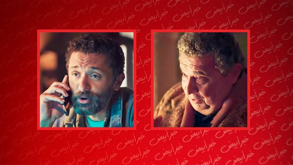 ماجد الكدواني ـ كريم
