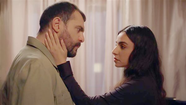 مسلسل خطيئة أخيرة