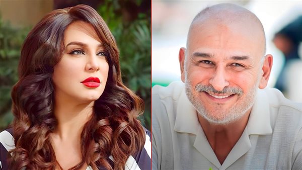 جمال سليمان - سلاف