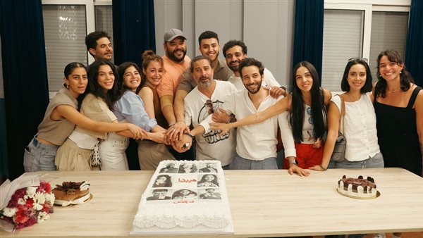 أبطال هيبتا المناظرة