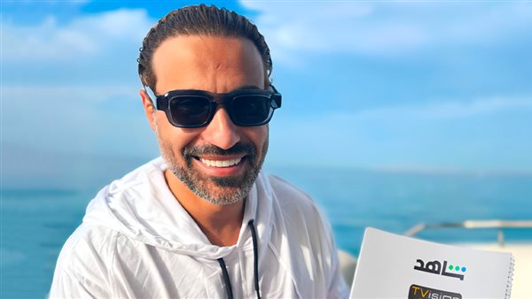 أحمد فهمي