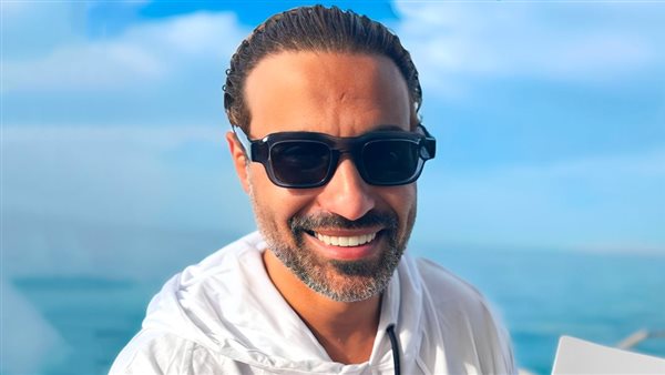أحمد فهمي