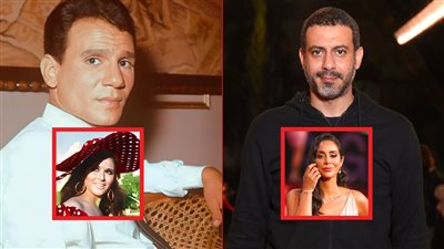 بسبب بسنت شوقي وسعاد حسني .. محمد فراج وعبدالحليم حافظ يتصدران التريند