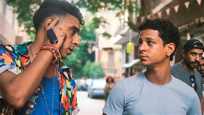 فيلم نجوم الساحل يجمع 14 مليون  جنيه فى 6 أسابيع