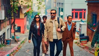 كل ما تريد معرفته عن فيلم المشروع X قبل انطلاق العرض الخاص الليلة