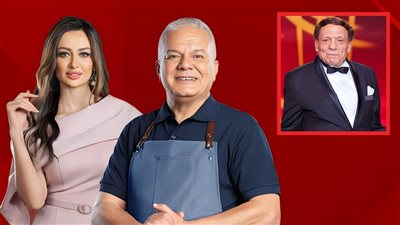 أهلا بالستات يكشف تفاصيل جديدة عن دور المرأة فى حياة الزعيم