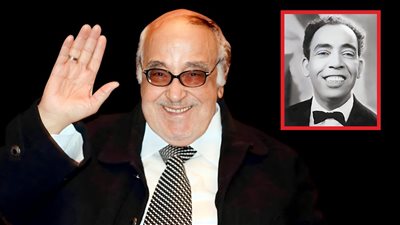 ذكرى حسن مصطفى .. بدأ حياته كاتب محفوظات وترك وظيفته من أجل إسماعيل يس