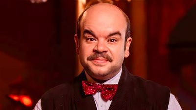 محمد عبدالرحمن عن انتقادات برستيج : انقسام الناس معناه أن المسلسل عمل حالة حلوة