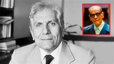 ذكرى يوسف إدريس .. اتُهم بالإلحاد ودخل في صراع مع نجيب محفوظ بسبب نوبل