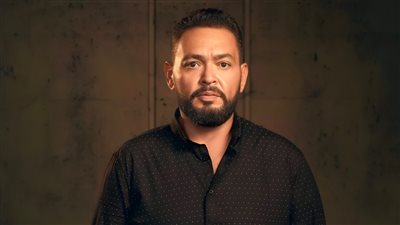 أحمد رزق يتصدر مؤشرات البحث على جوجل بسبب حرب الجبالي