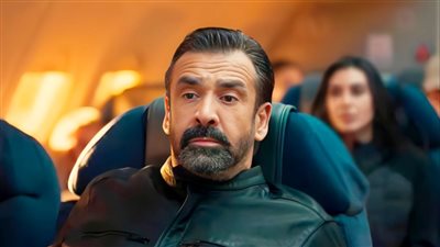 طرح فيلم المشروع x بطولة كريم عبدالعزيز بسينما الشعب غدًا