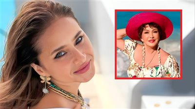 لبلبة تنضم لأبطال فيلم بروفة فرح بطولة نيللي كريم