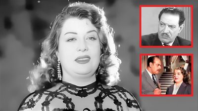 ذكرى ميمي شكيب .. الريحاني أقنع أسرتها بالموافقة على زواجها من سراج منير ورحلت فى ظروف غامضة