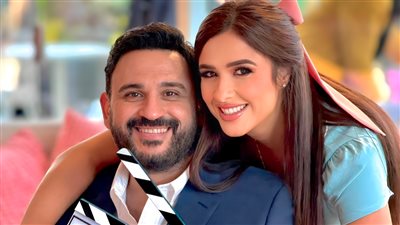 ياسمين عبدالعزيز زوجة رجل مش مهم بعد غياب 7 سنوات