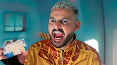 بسبب الزملكاوية .. إعلان دومتي يتصدر التريند على فيس بوك