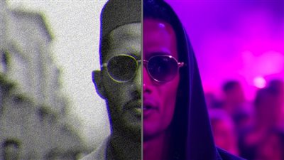 بعد ساعة .. محمد رمضان يطرح أغنيته الجديدة لسه بدري عليه