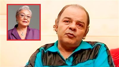 ذكرى المخرج مدحت السباعي .. تزوج 18 مرة وناهد فريد شوقي أشهر زوجاته