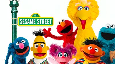 عودة عالم سمسم على نتفلكيس .. إعرف التفاصيل
