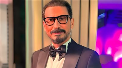 أحمد عيد يعود للبطولة المطلقة بفيلم الشيطان شاطر